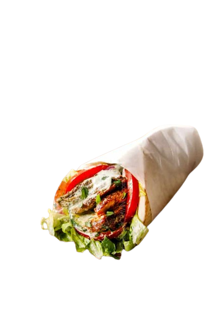 Chicken-Shawarma