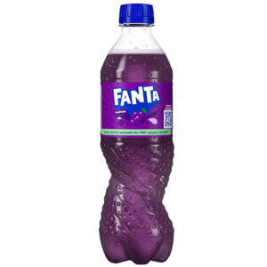 Fanta-Struguri