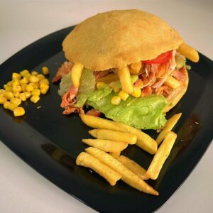 KebabMic