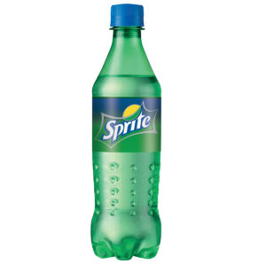 Sprite500ml